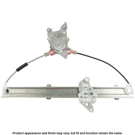 A1 Cardone New Window Lift Regulator, 82-1367A 82-1367A